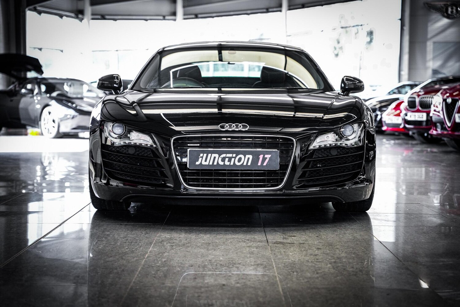 Used Audi R8 for sale - 78156499: Photo 14