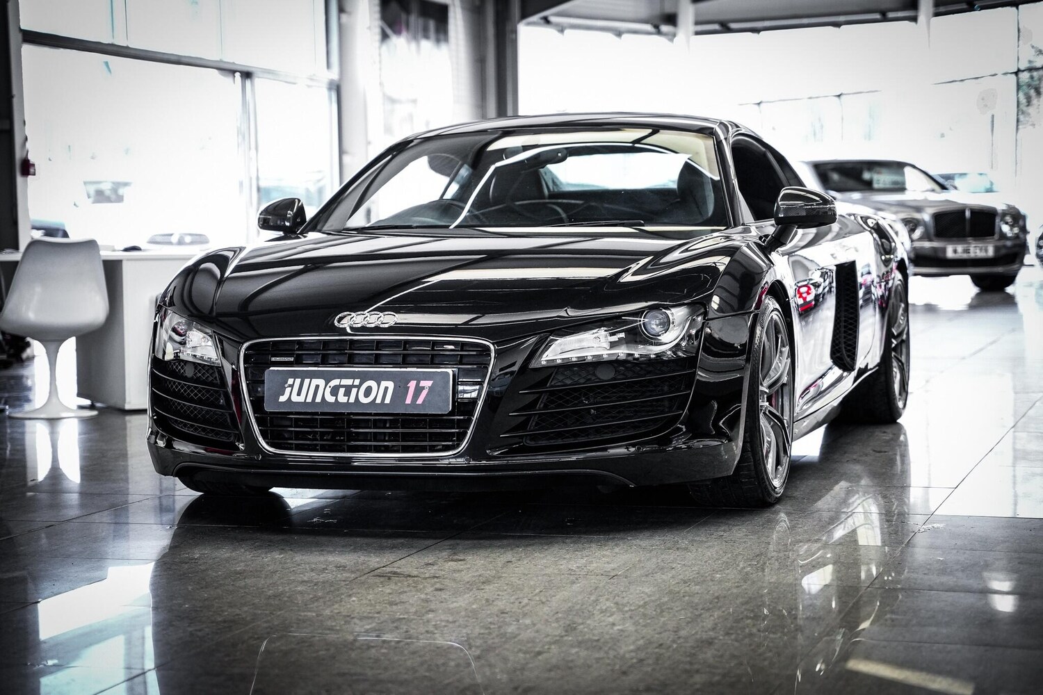 Used Audi R8 for sale - 78156499: Photo 15