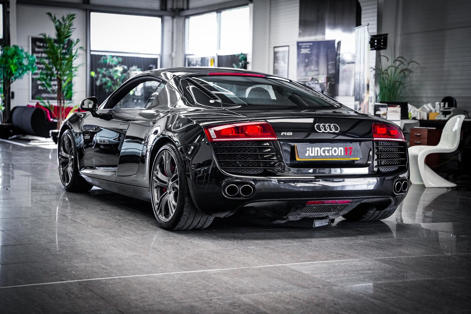 Used Audi R8 for sale - 78156499: Photo 16