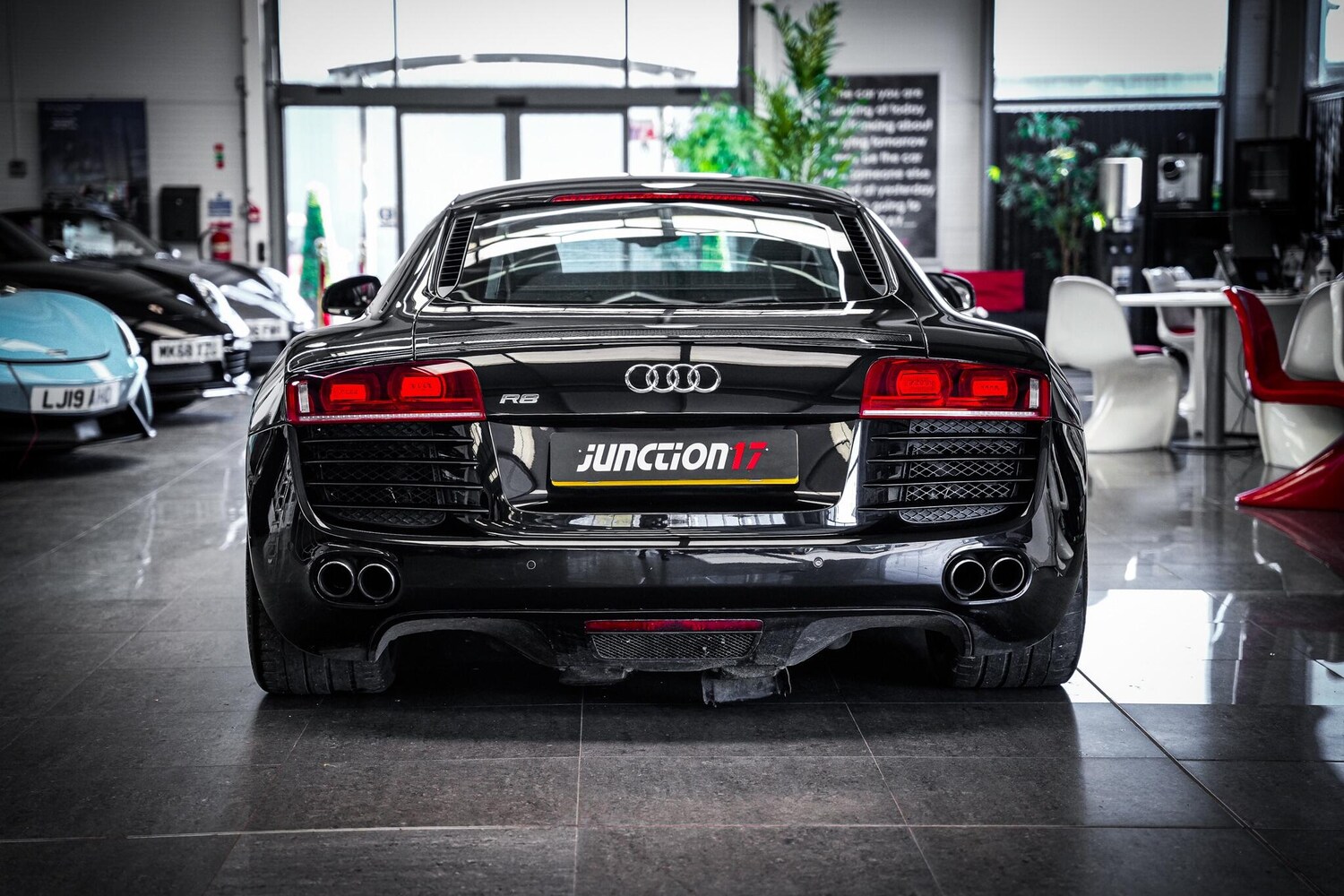 Used Audi R8 for sale - 78156499: Photo 17