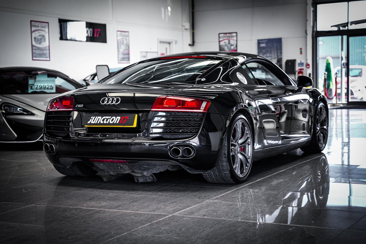 Used Audi R8 for sale - 78156499: Photo 18