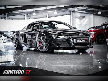 Used Audi R8 2012 for sale - 78156499: Photo