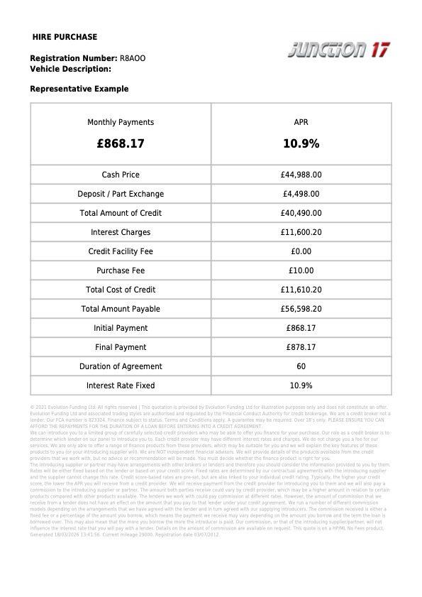 Used Audi R8 for sale - 78156499: Photo 2