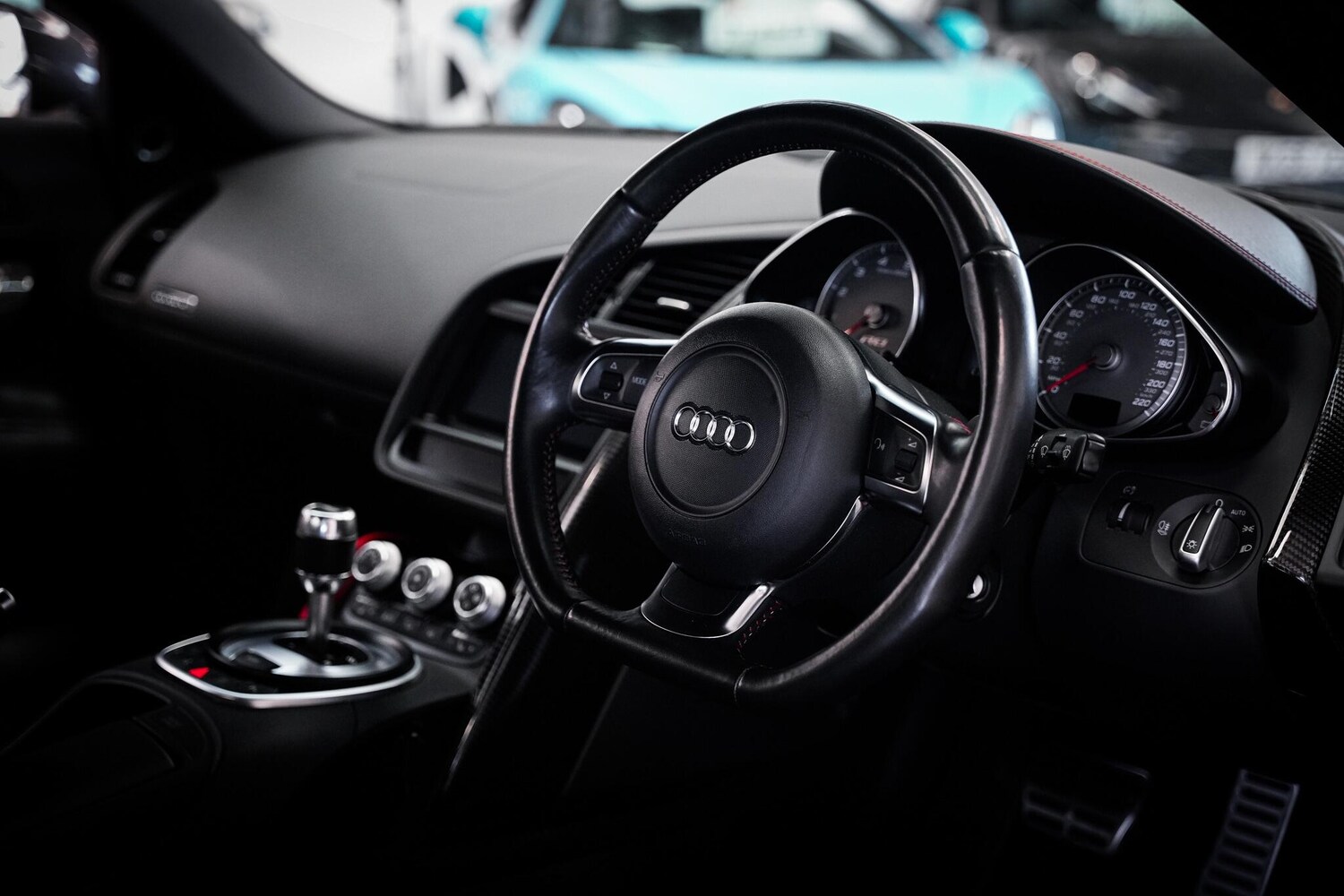 Used Audi R8 for sale - 78156499: Photo 21