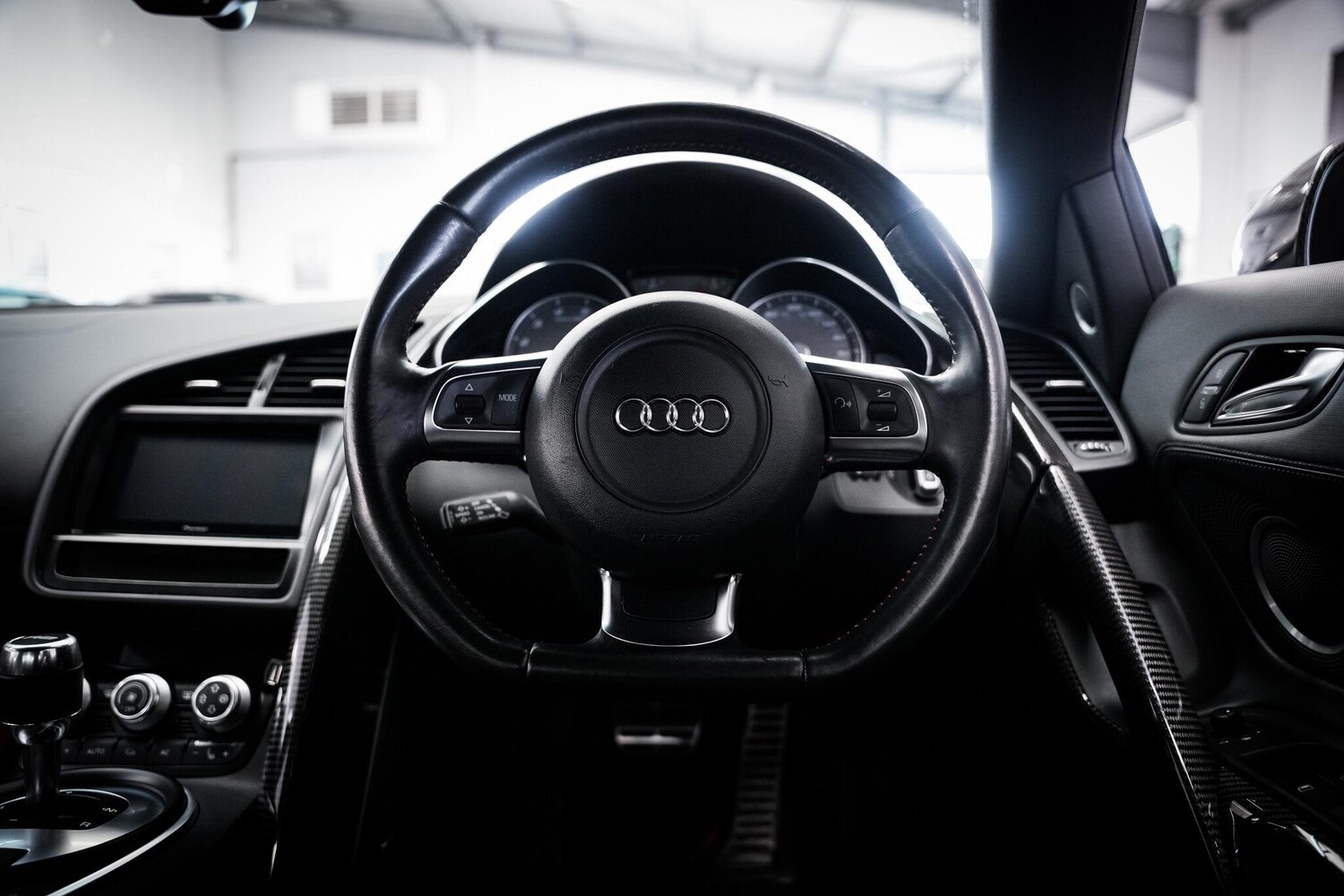 Used Audi R8 for sale - 78156499: Photo 22