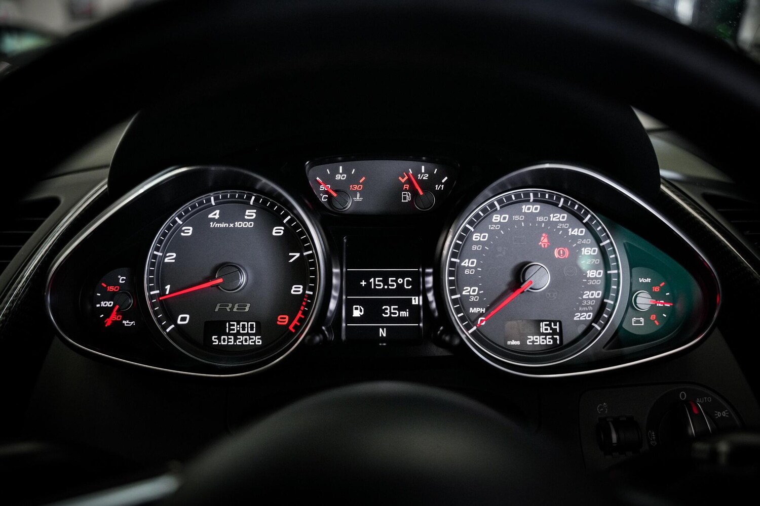 Used Audi R8 for sale - 78156499: Photo 23