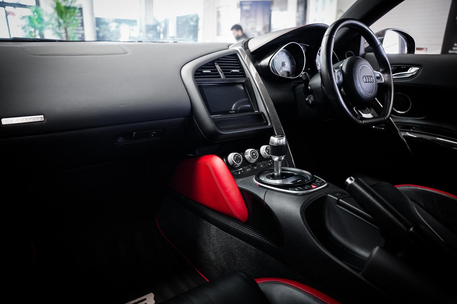 Used Audi R8 for sale - 78156499: Photo 24