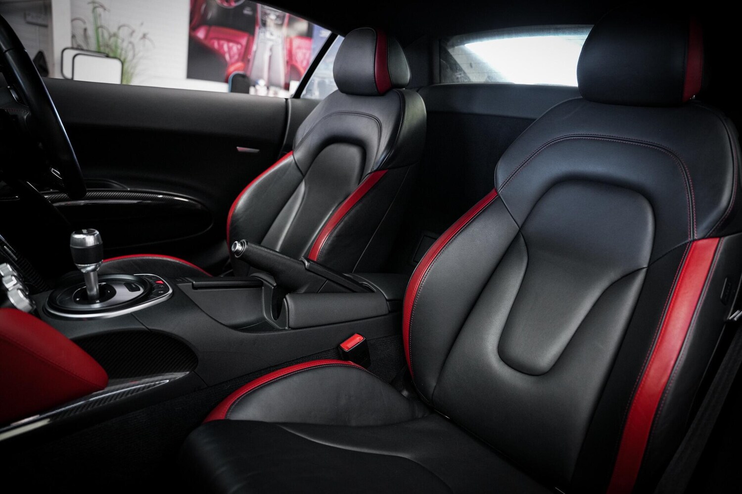 Used Audi R8 for sale - 78156499: Photo 25