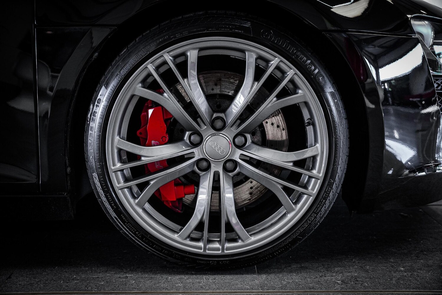 Used Audi R8 for sale - 78156499: Photo 27