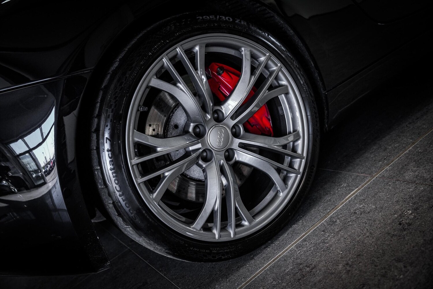 Used Audi R8 for sale - 78156499: Photo 28