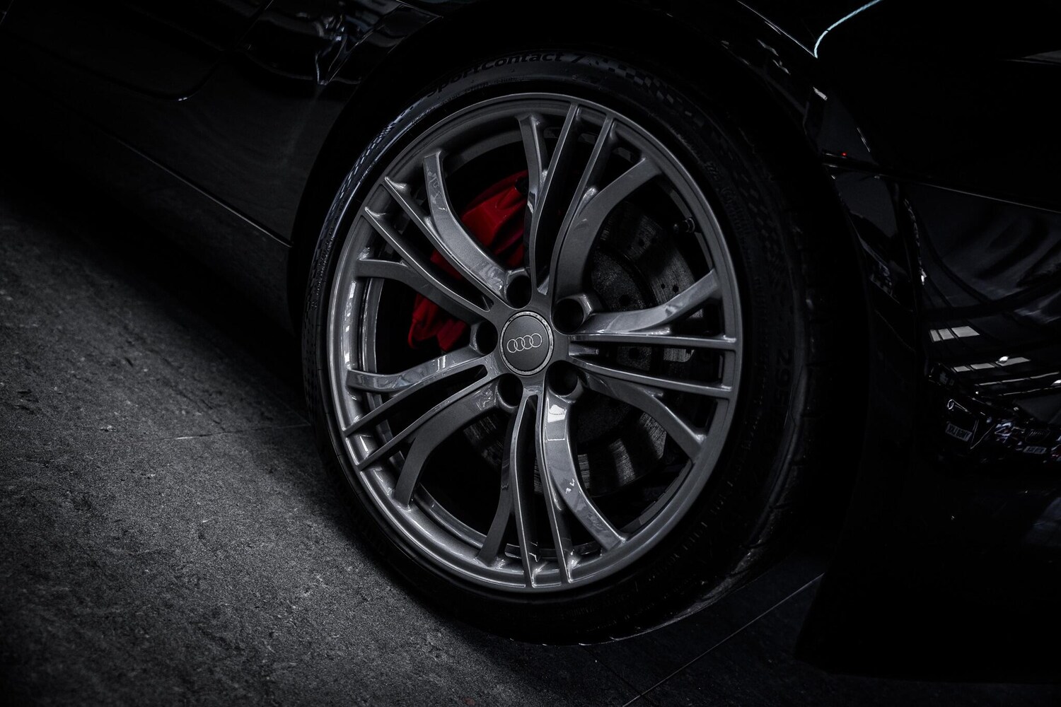 Used Audi R8 for sale - 78156499: Photo 29