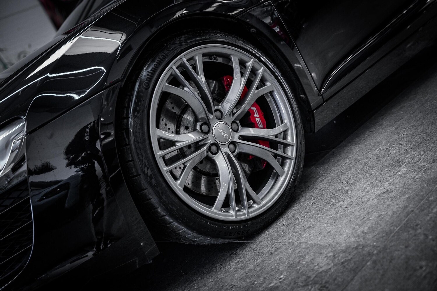 Used Audi R8 for sale - 78156499: Photo 30