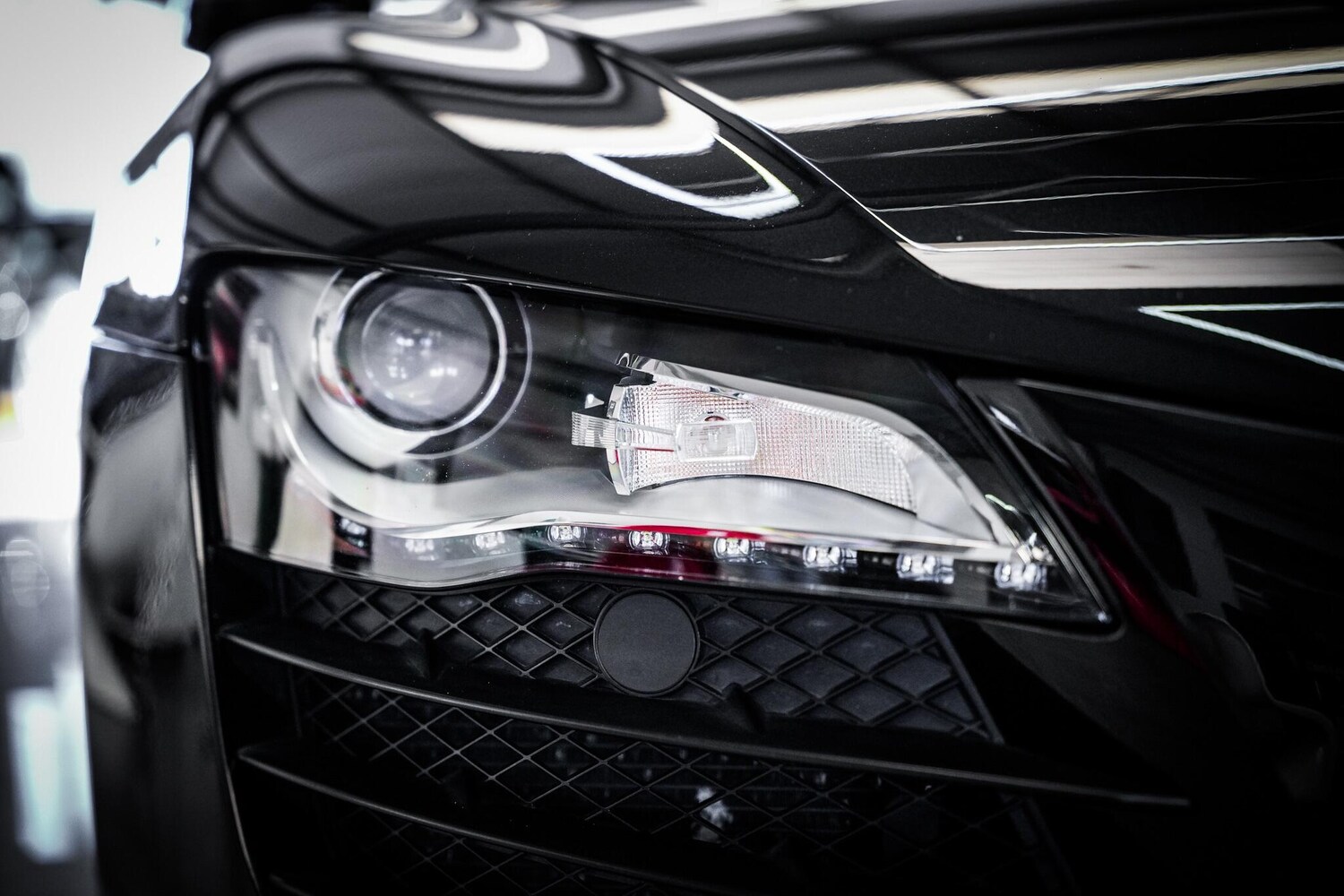 Used Audi R8 for sale - 78156499: Photo 32