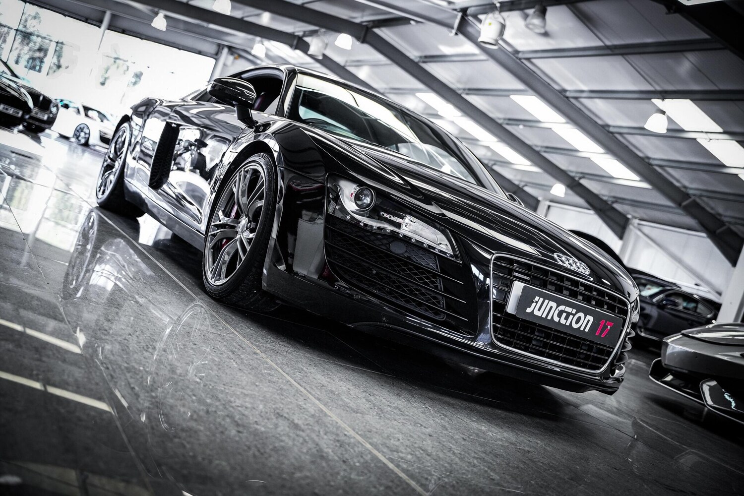 Used Audi R8 for sale - 78156499: Photo 33
