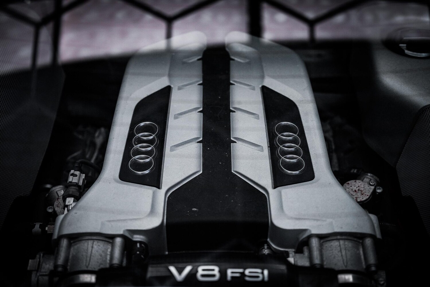 Used Audi R8 for sale - 78156499: Photo 34
