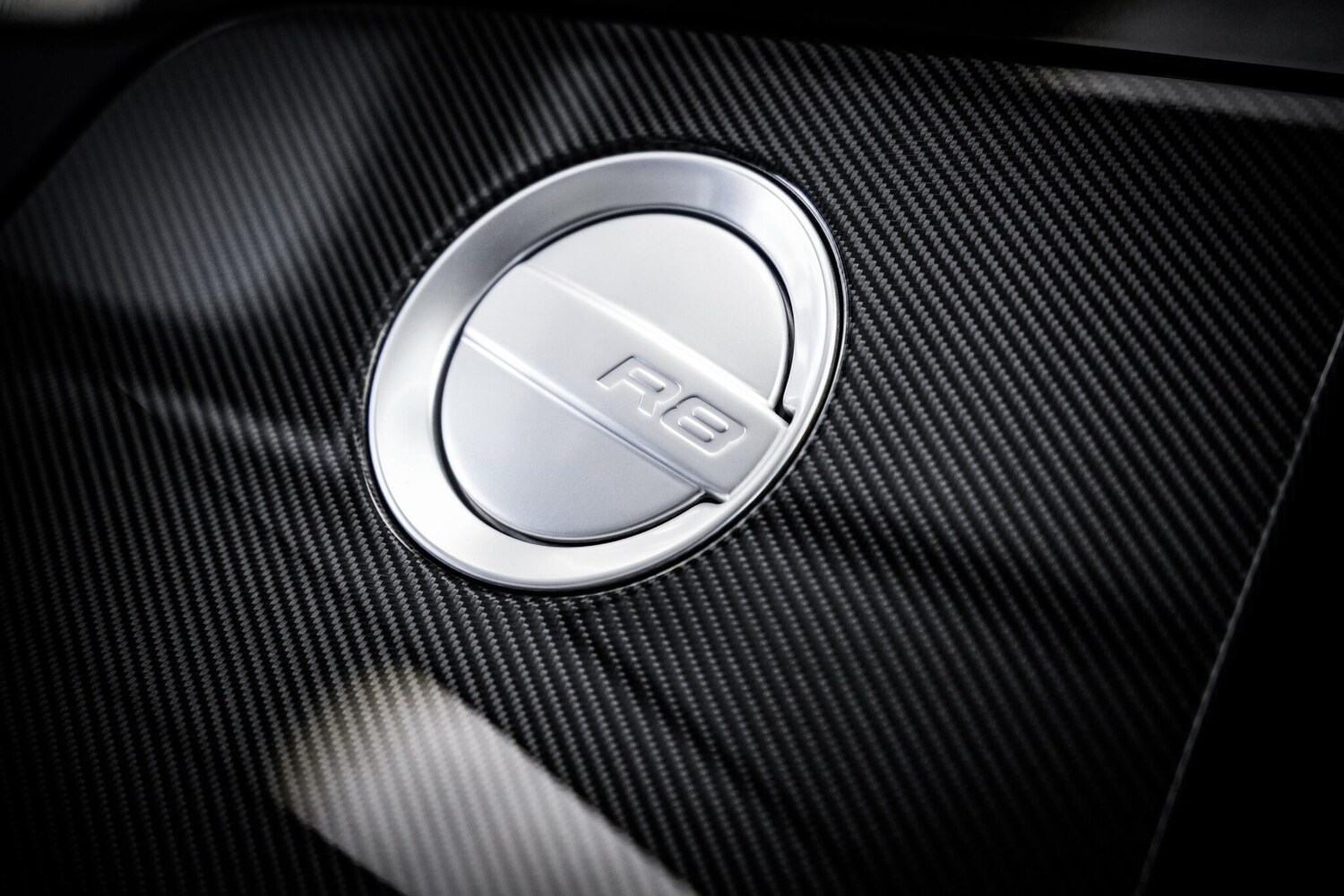 Used Audi R8 for sale - 78156499: Photo 37