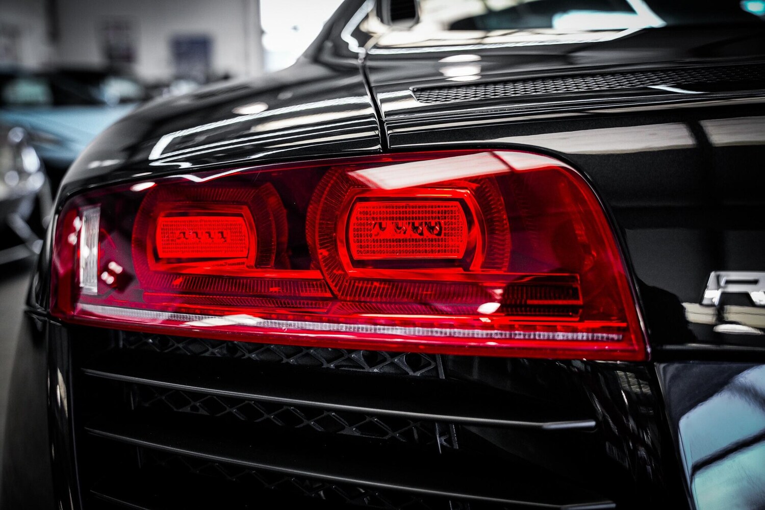 Used Audi R8 for sale - 78156499: Photo 38