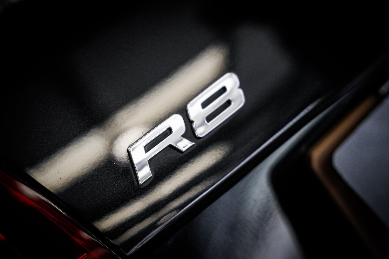 Used Audi R8 for sale - 78156499: Photo 39