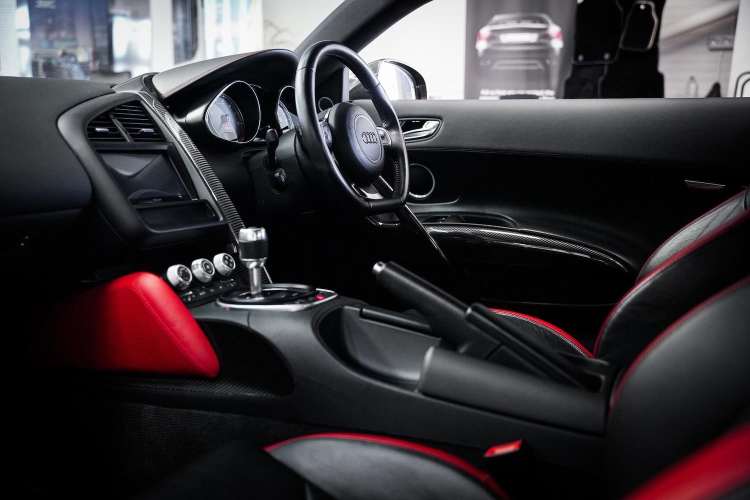 Used Audi R8 for sale - 78156499: Photo 4