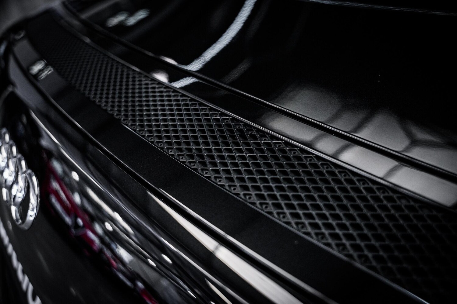 Used Audi R8 for sale - 78156499: Photo 40