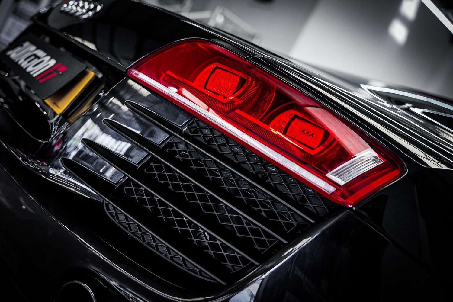 Used Audi R8 for sale - 78156499: Photo 41