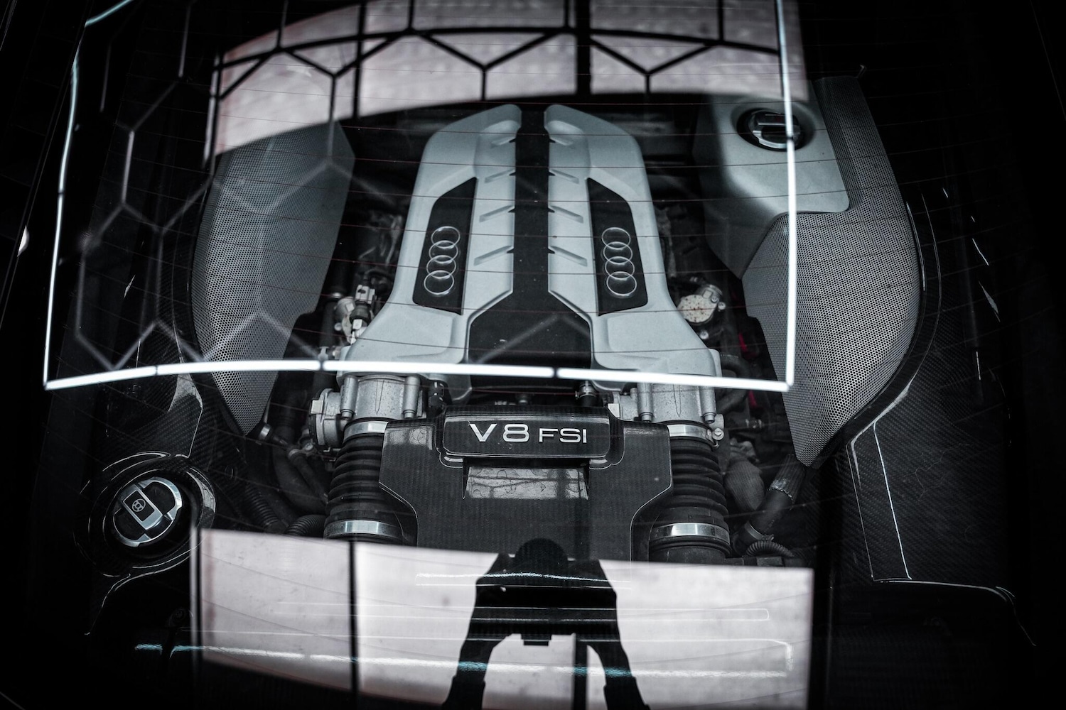 Used Audi R8 for sale - 78156499: Photo 43