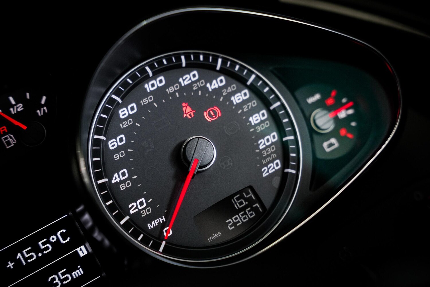 Used Audi R8 for sale - 78156499: Photo 45