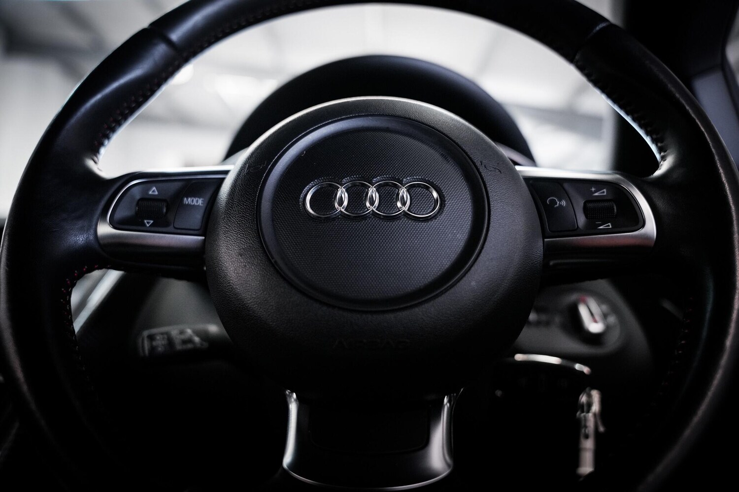 Used Audi R8 for sale - 78156499: Photo 47
