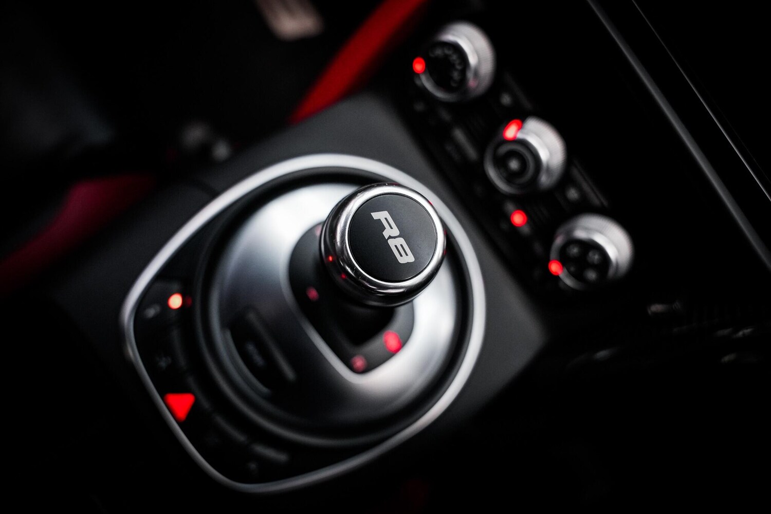 Used Audi R8 for sale - 78156499: Photo 49