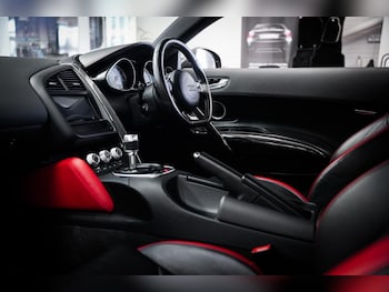 Used Audi R8 2012 for sale - 78156499: Photo