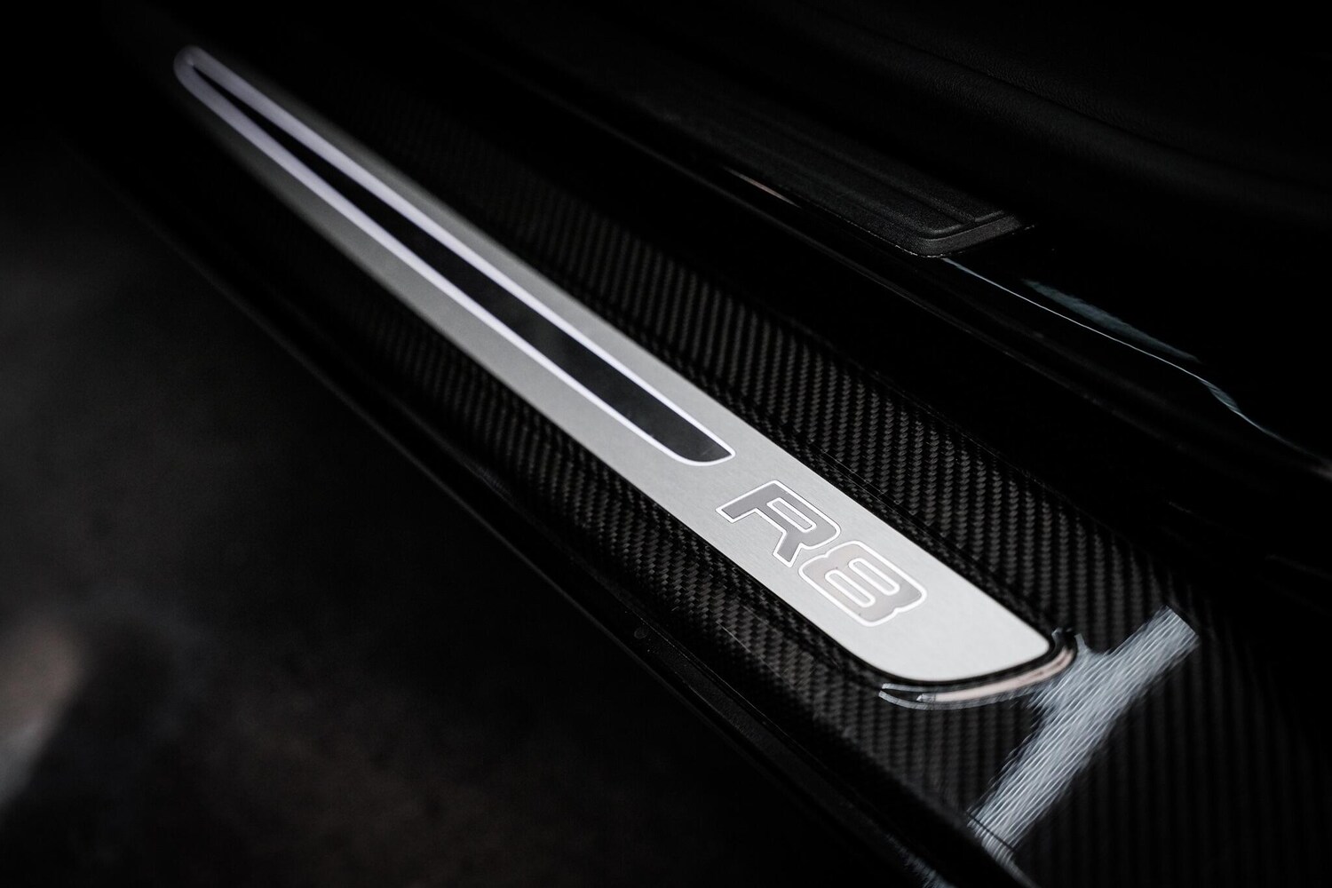 Used Audi R8 for sale - 78156499: Photo 55