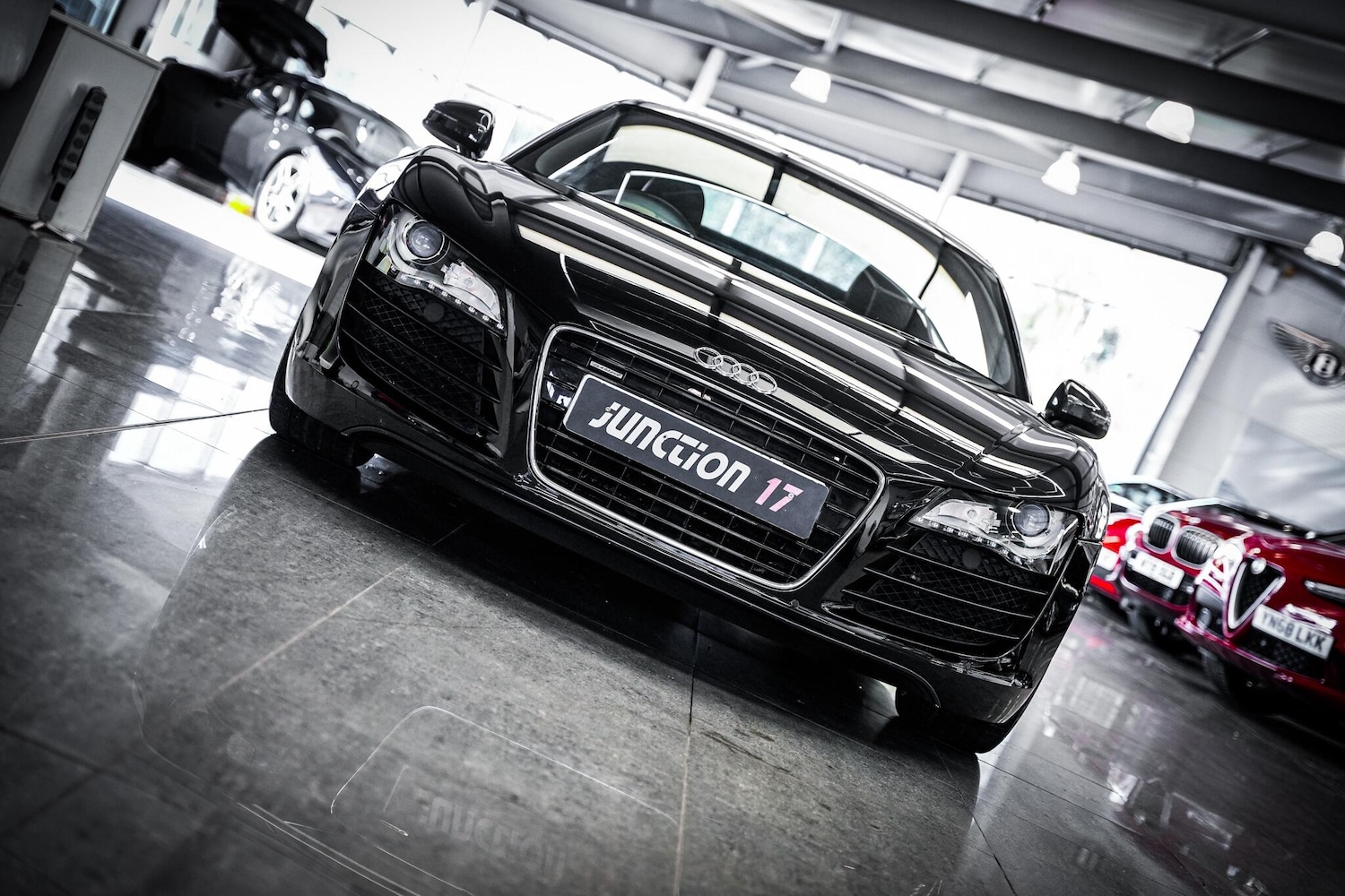 Used Audi R8 for sale - 78156499: Photo 6