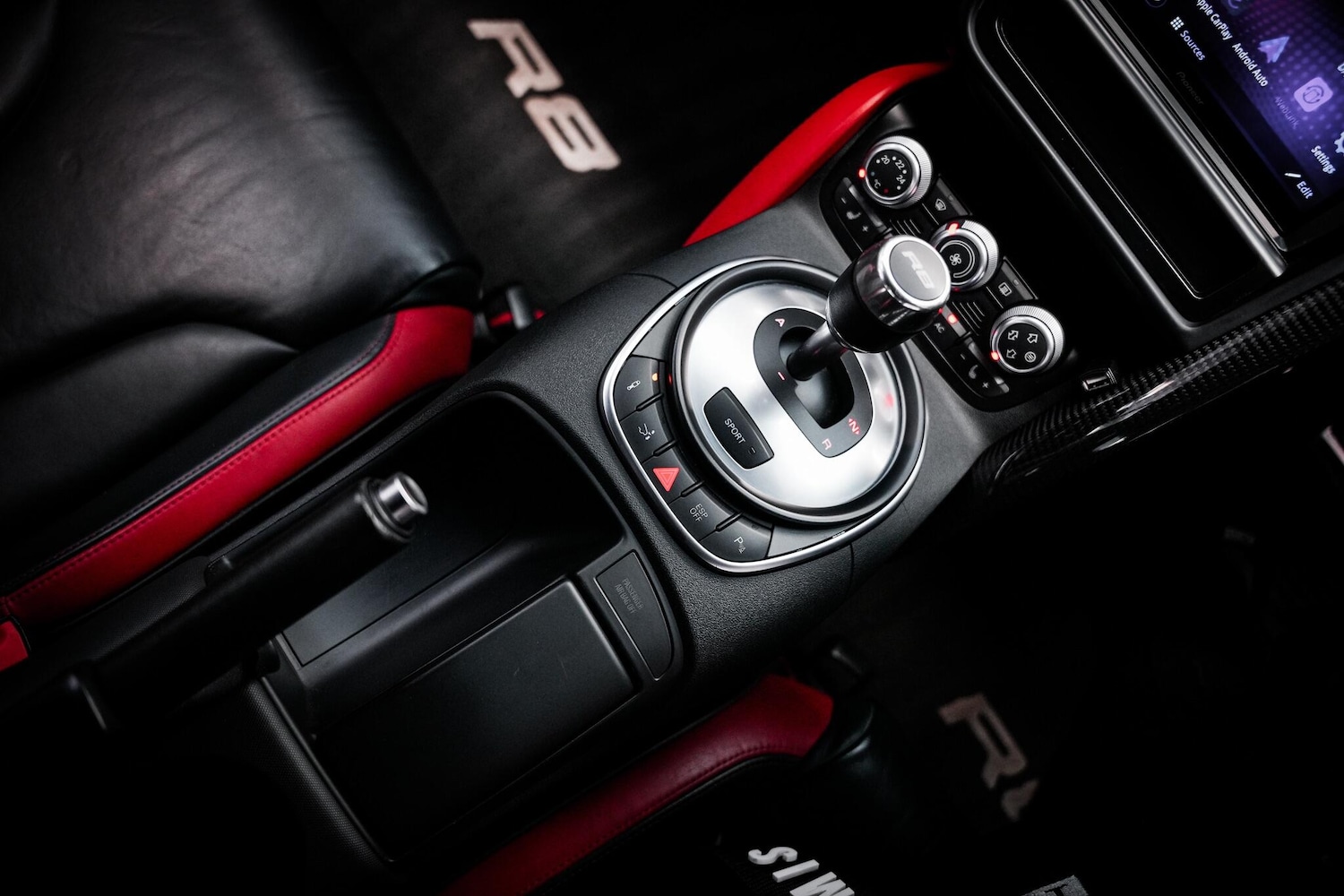 Used Audi R8 for sale - 78156499: Photo 7