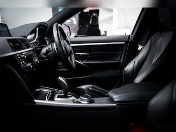 Used BMW 4 Series Gran Coupe 2019 for sale - 78047758: Photo