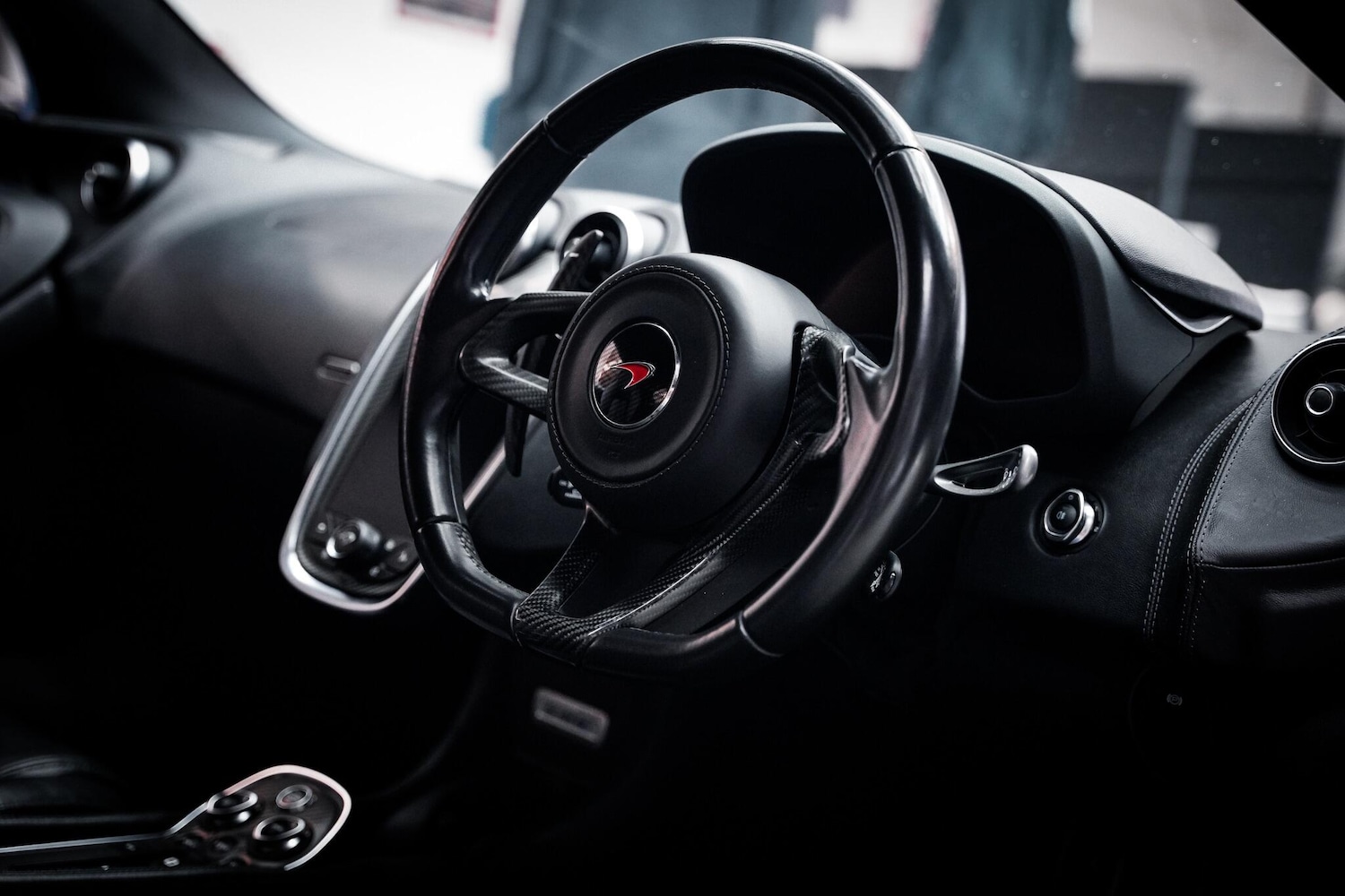 Used McLaren 540C 2019 for sale - 77510937: Photo 19