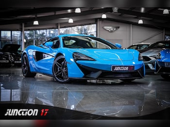 Used McLaren 540C 2019 for sale - 77510937: Photo
