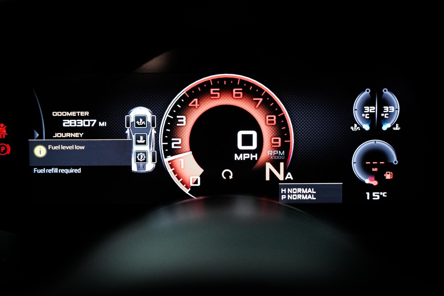 Used McLaren 540C 2019 for sale - 77510937: Photo 21