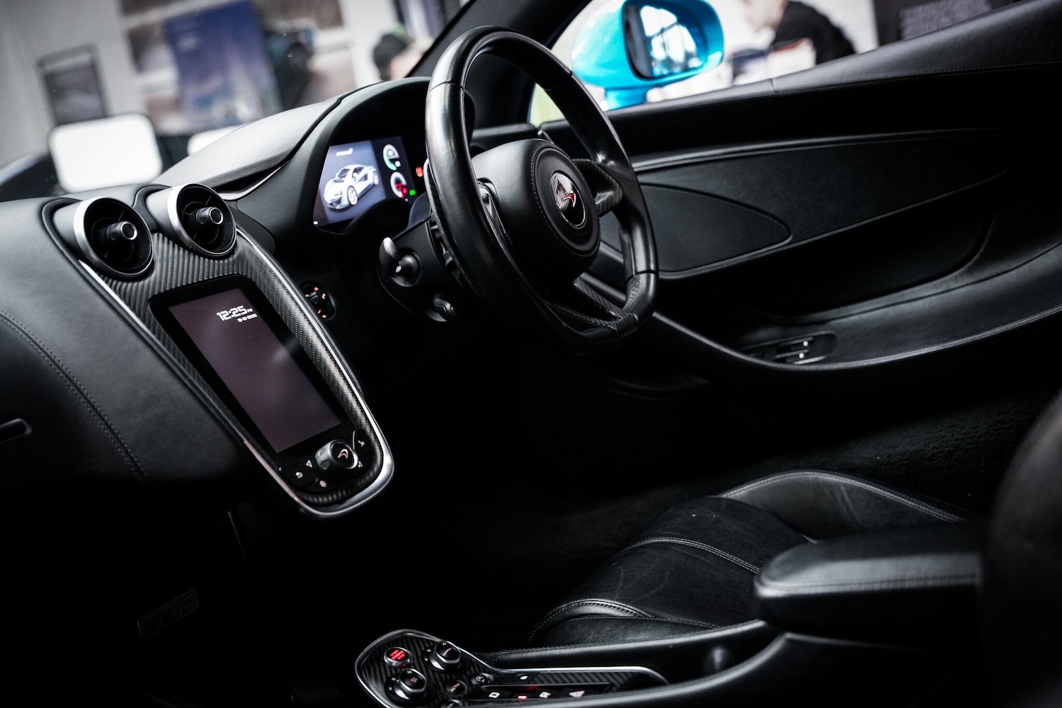 Used McLaren 540C 2019 for sale - 77510937: Photo 3