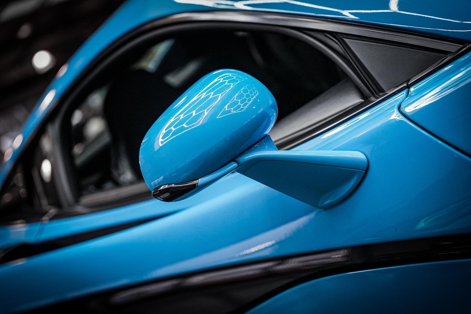 Used McLaren 540C 2019 for sale - 77510937: Photo 33