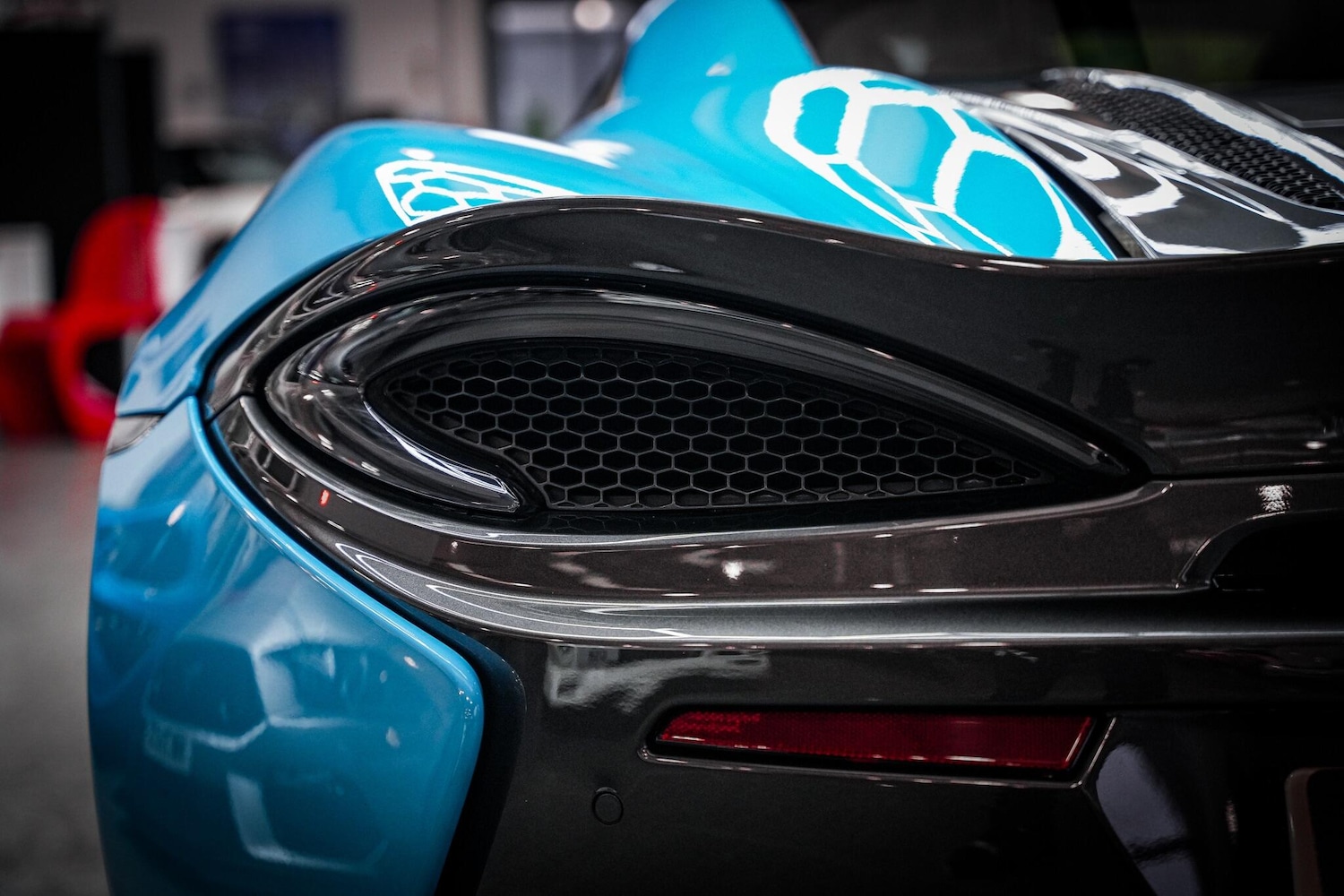 Used McLaren 540C 2019 for sale - 77510937: Photo 34