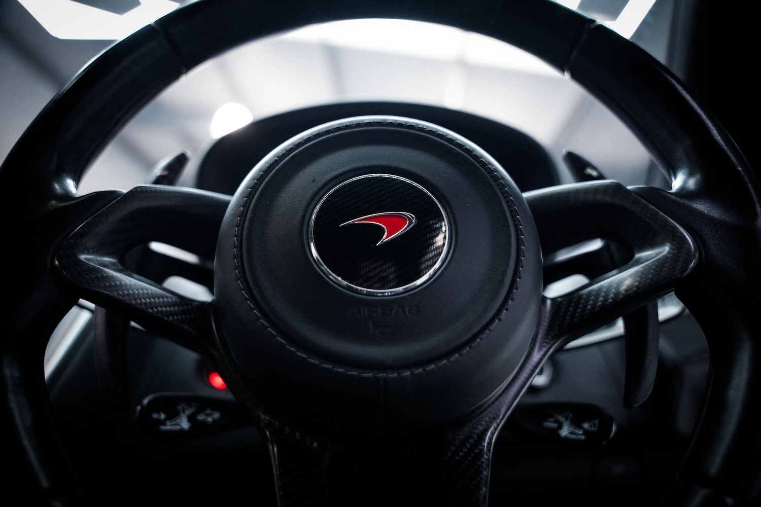 Used McLaren 540C 2019 for sale - 77510937: Photo 46