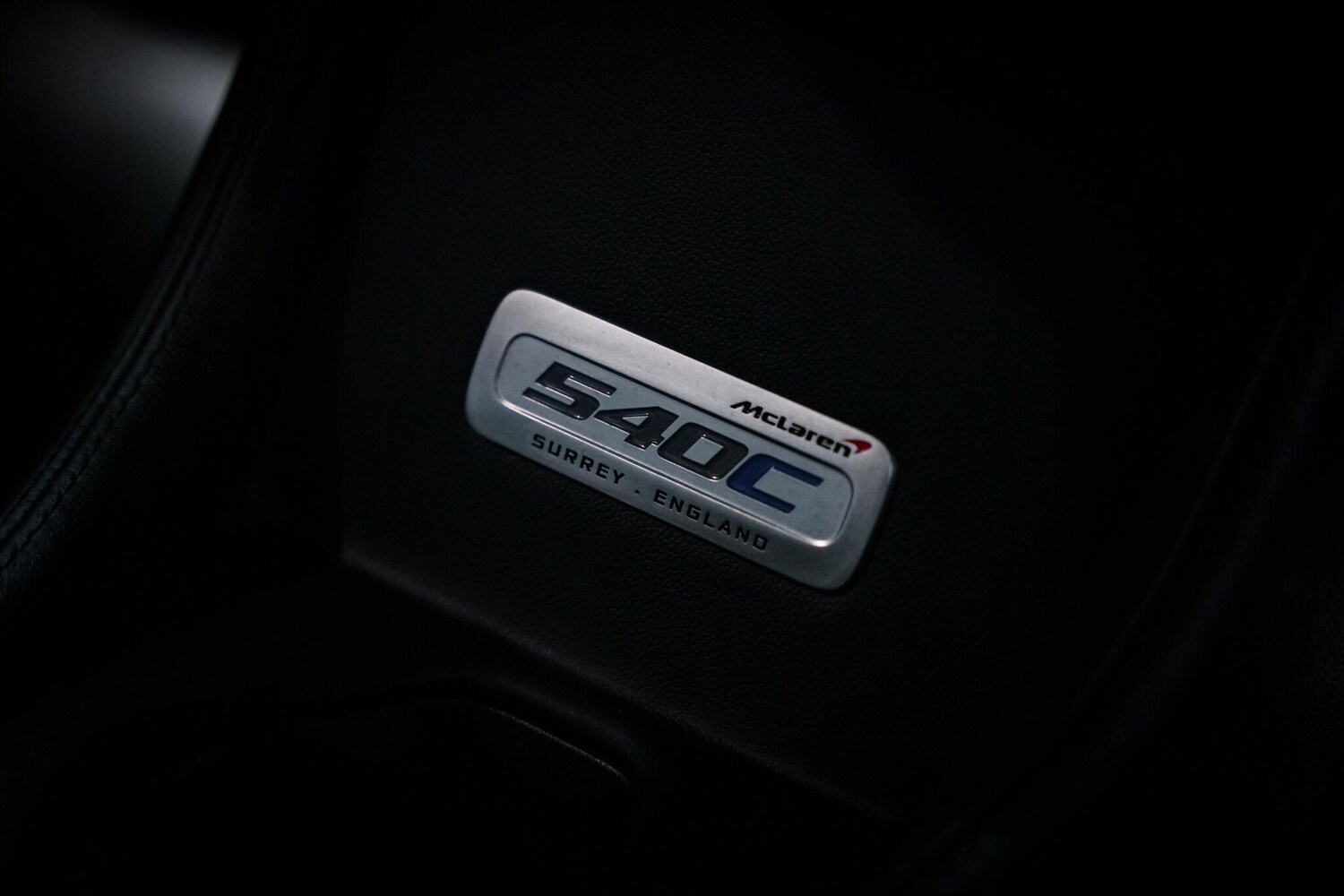 Used McLaren 540C 2019 for sale - 77510937: Photo 49