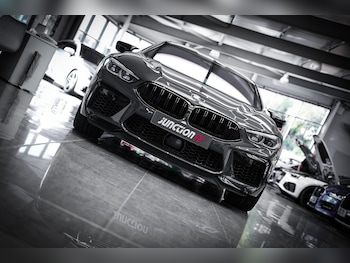 Used BMW M8 Gran Coupe 2020 for sale - 79589864: Photo