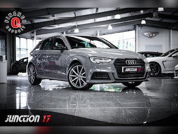 Used Audi A3 2019 for sale - 78649252: Photo