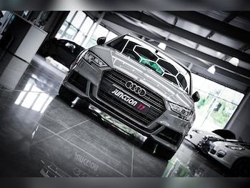 Used Audi A3 2019 for sale - 78649252: Photo