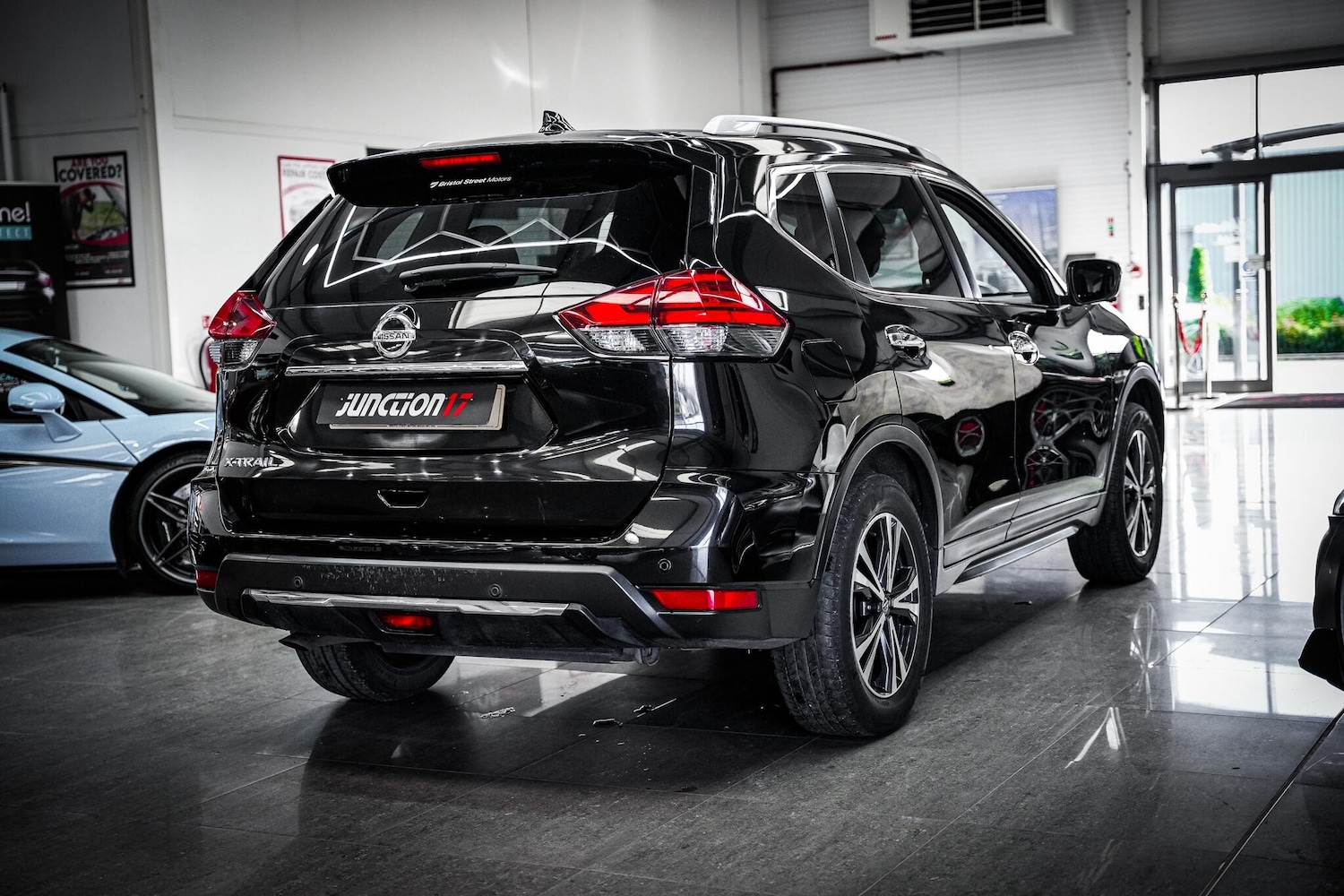 Used Nissan X-Trail 2019 for sale - 77041000: Photo 14