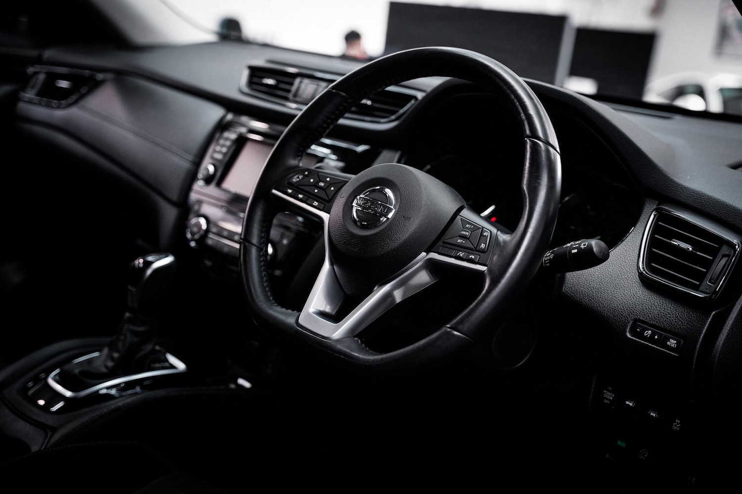 Used Nissan X-Trail 2019 for sale - 77041000: Photo 17