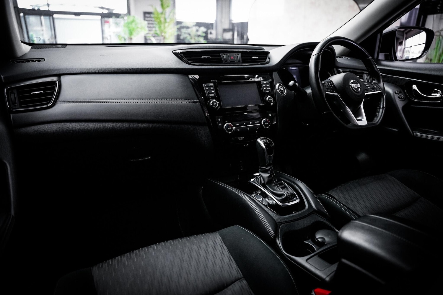 Used Nissan X-Trail 2019 for sale - 77041000: Photo 21