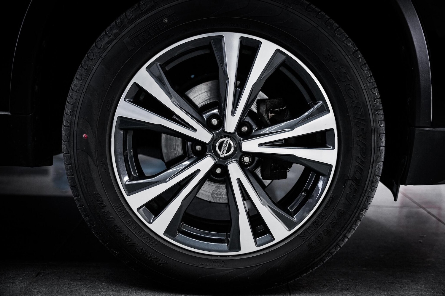 Used Nissan X-Trail 2019 for sale - 77041000: Photo 25