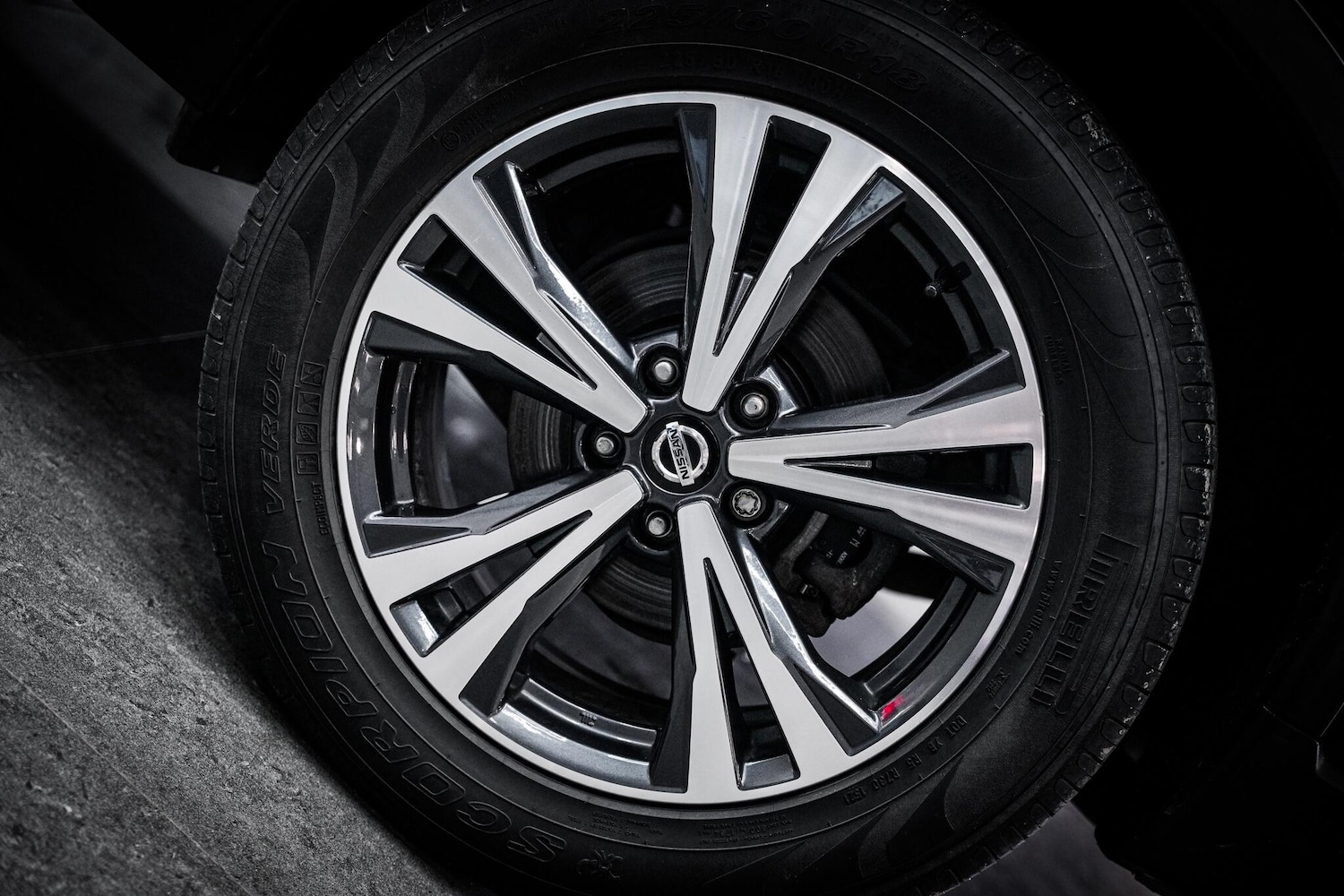 Used Nissan X-Trail 2019 for sale - 77041000: Photo 27